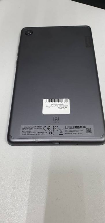 Lenovo tab m7 tb-7305x 32gb 3g