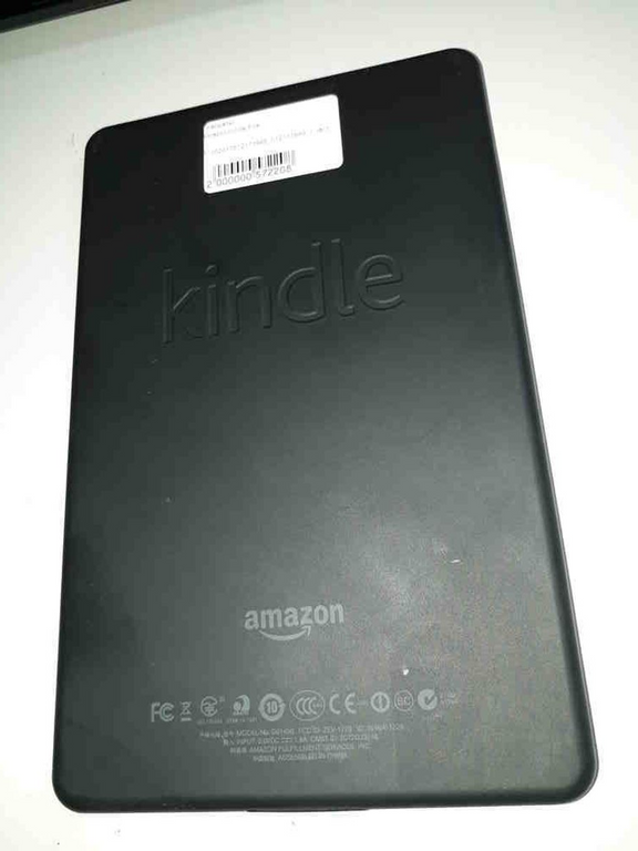 Amazon kindle fire hdx 7 16gb