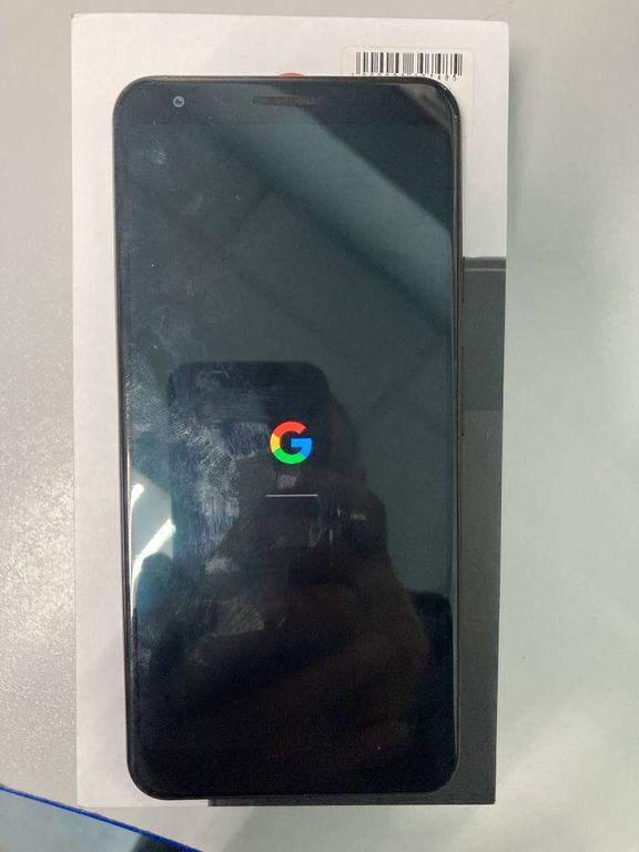 Google pixel 3a xl 4/64gb
