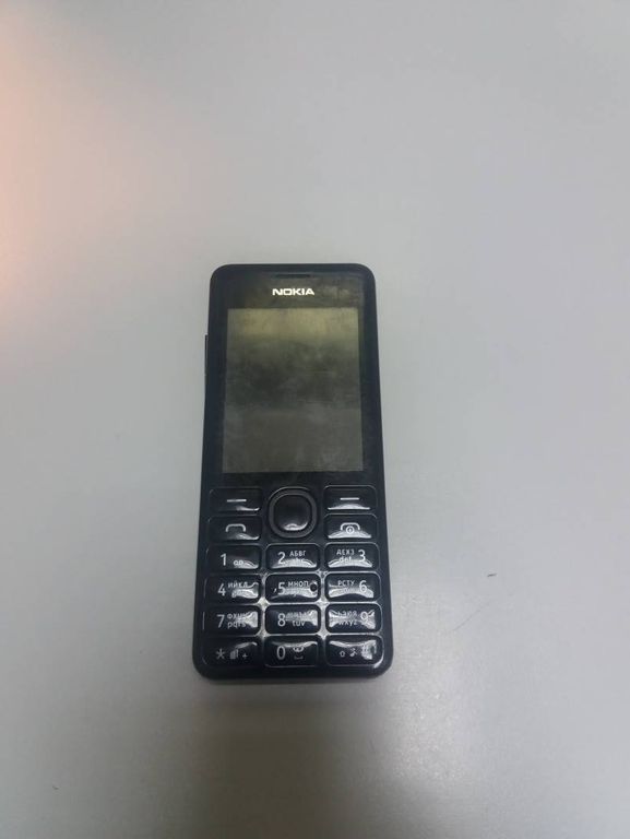 Nokia 206 rm-872