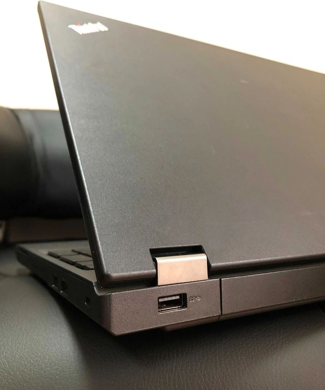Lenovo ThinkPad L560/15.5"FHD/i7-6/8GB/256GB/ГАРАНТІЯ