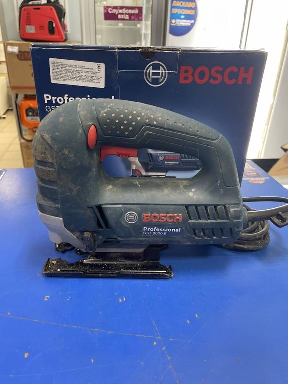 Bosch GST 8000 E (060158H000)