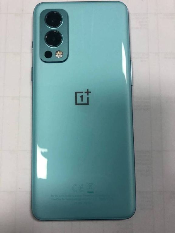 One Plus oneplus nord 2 5g 12/256gb