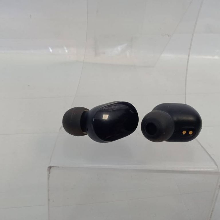 Xiaomi Mi True Wireless Earbuds Basic 2S Black (BHR4273GL)