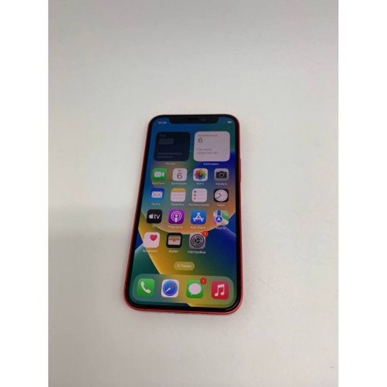 Apple iPhone 12 mini 64GB Blue (MGE13)