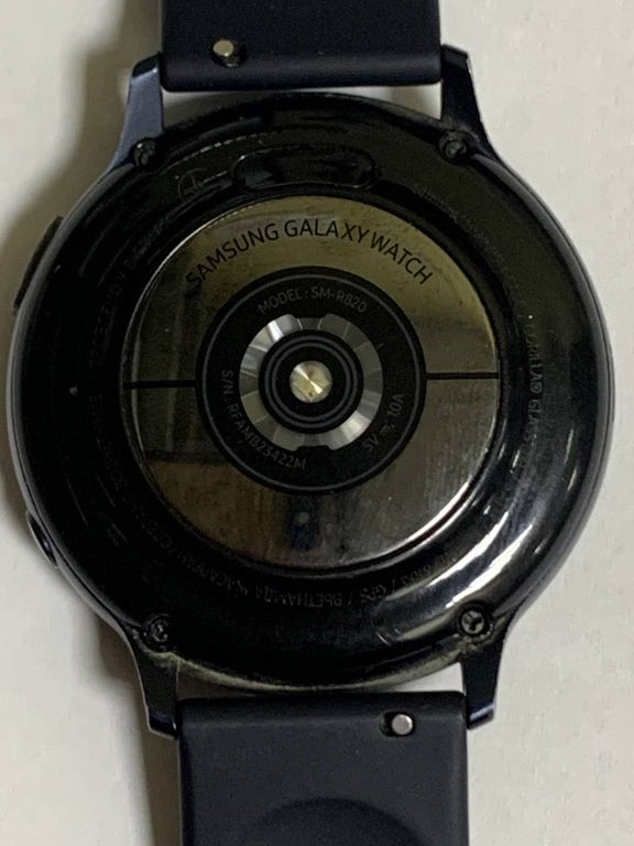 Samsung galaxy watch active 2 44mm sm-r820