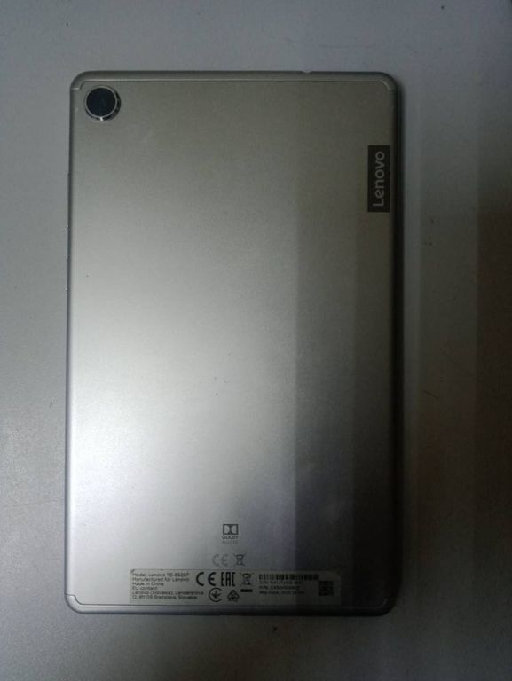 Lenovo tab m8 tb-8505f 32gb