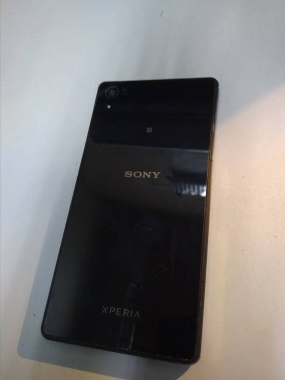 Sony xperia z2 d6503 3/16gb