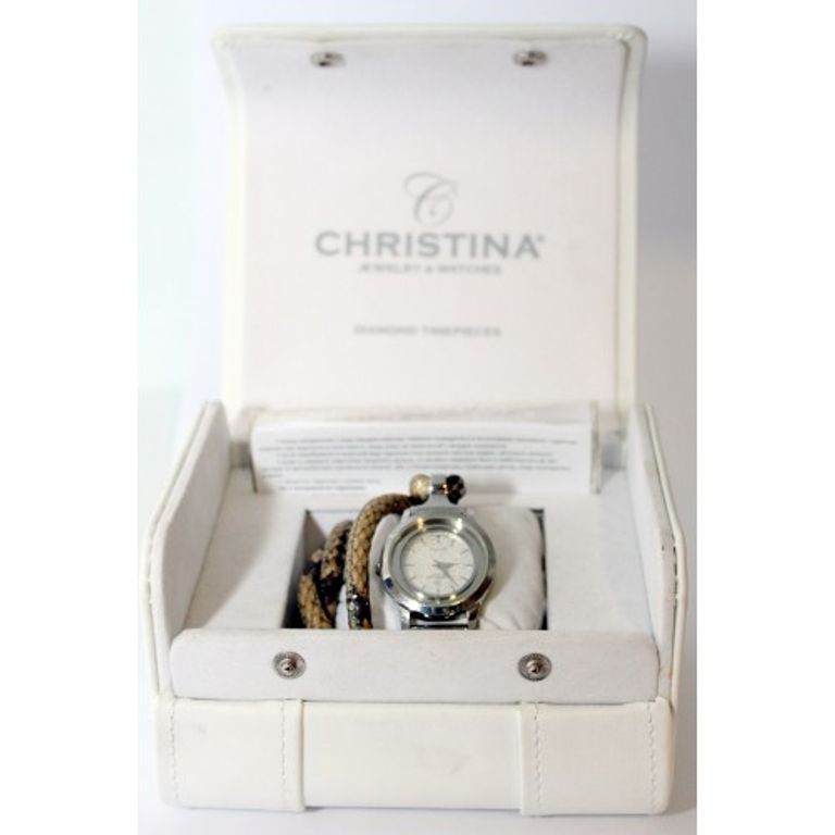 Christina Diamonds Collection