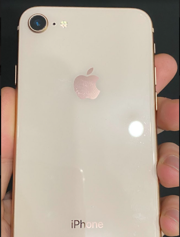 Apple iPhone 8 64GB Gold (MQ6M2)