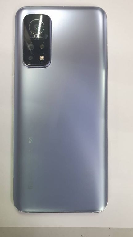 Xiaomi mi-10t 8/128gb