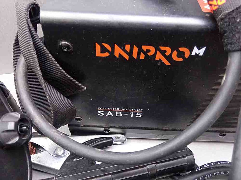 Dnipro-m SAB-15 (80625028)