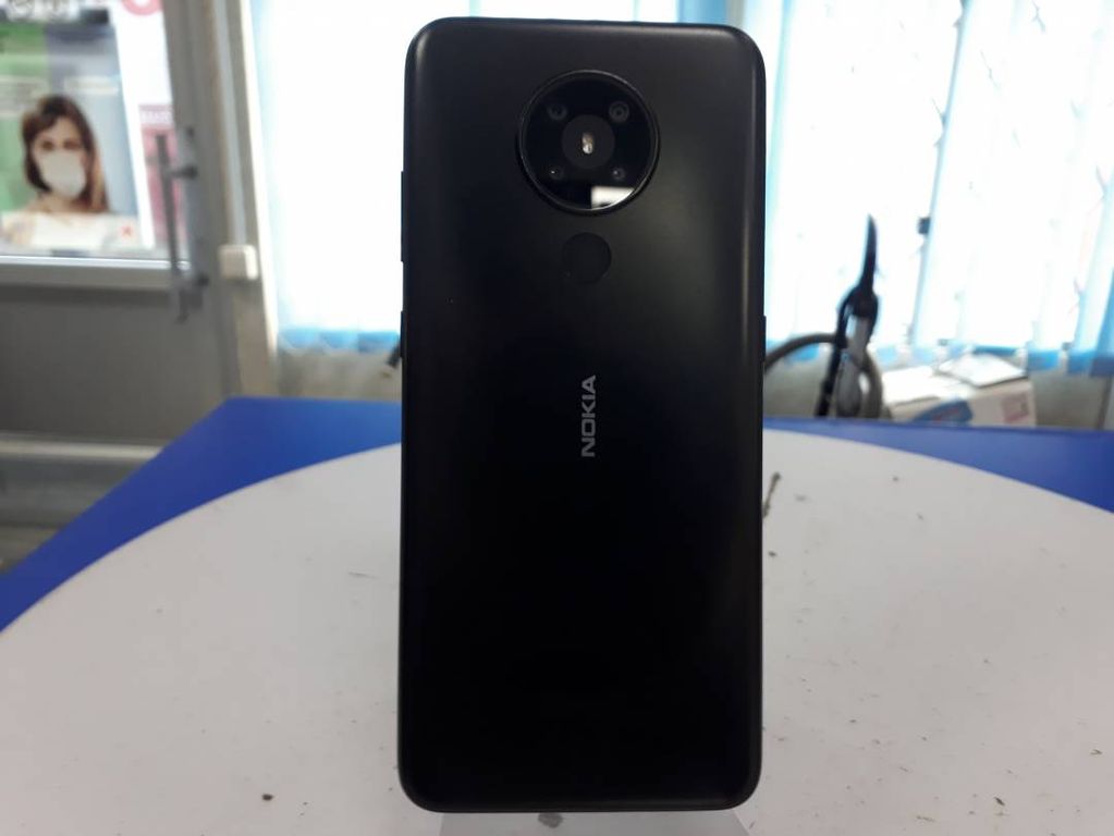 Nokia nokia 5.3 ta-1234 ds