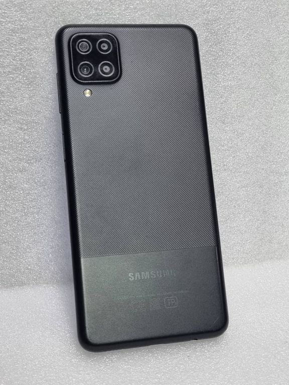 Samsung galaxy a12 nacho sm-a127f 4/64gb