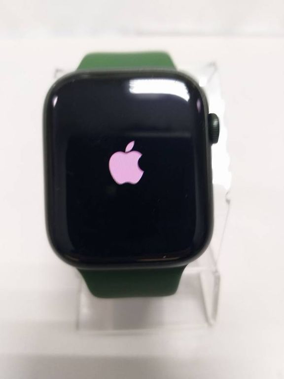 Apple watch series 7 gps+cellular 45mm al