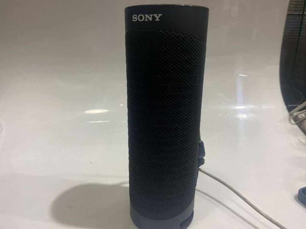 Sony SRS-XB23 Black (SRSXB23B)