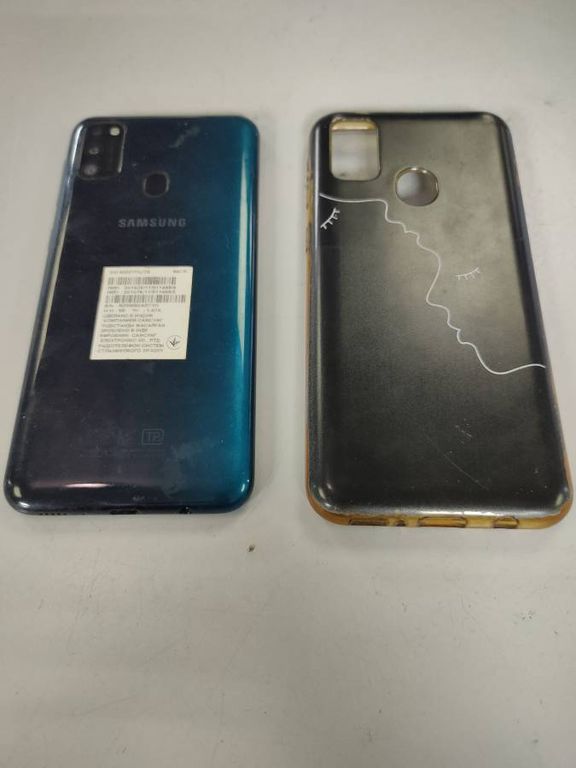 Samsung m307f galaxy m30s 4/64gb