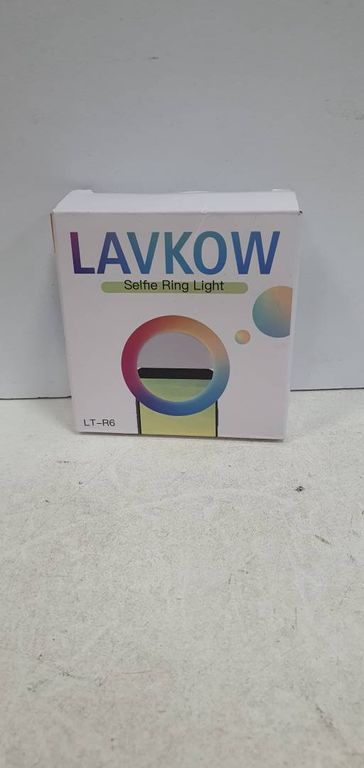 Lavkov LT-R6