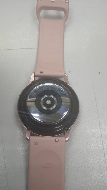 Samsung galaxy watch active 2 40mm sm-r830