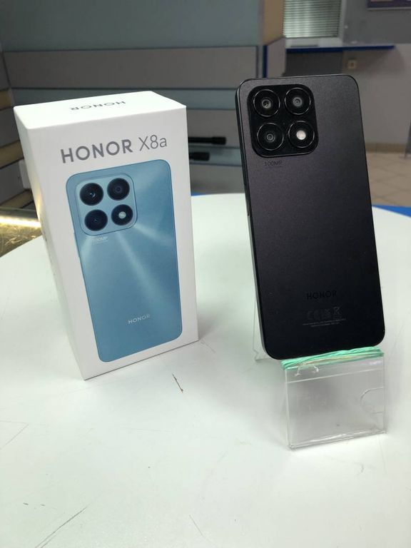 Huawei honor x8a 6/128gb