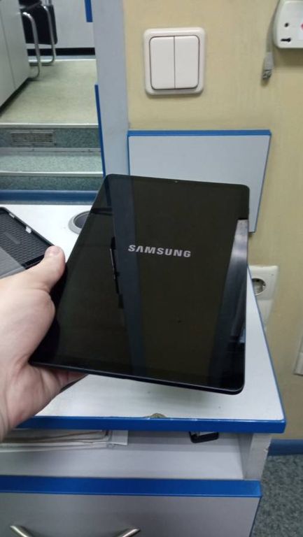 Samsung galaxy tab s6 10.4 lite sm-p610 64gb