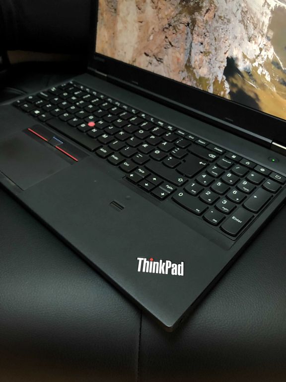 Lenovo ThinkPad L560/15.5"FHD/i7-6/8GB/256GB/ГАРАНТІЯ
