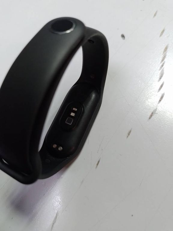 Xiaomi Mi Smart Band 7 Black (BHR6008GL, BHR6007CN)