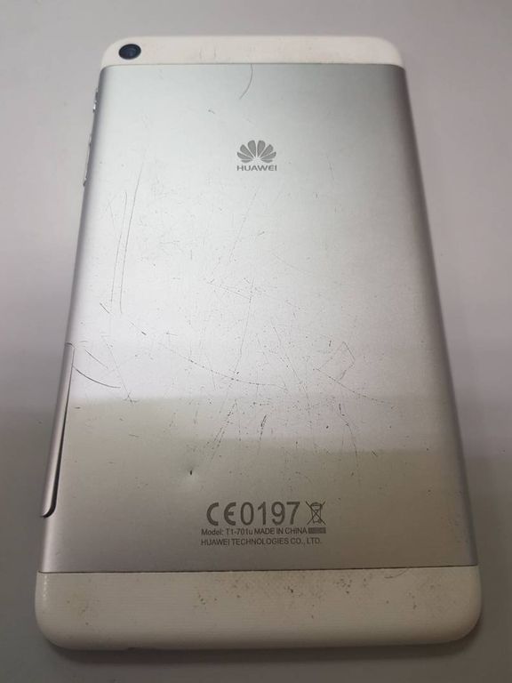 Huawei mediapad t1 s8-701u 8gb 3g