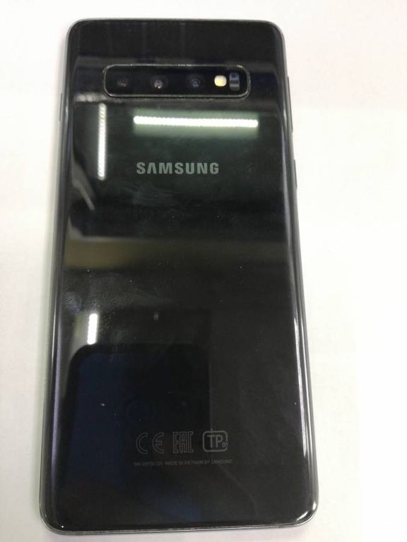 Samsung g973f galaxy s10 128gb