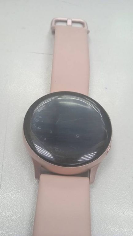 Samsung galaxy watch active 2 40mm sm-r830