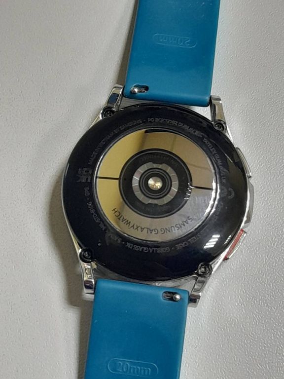 Samsung galaxy watch 4 classic 42mm sm-r880