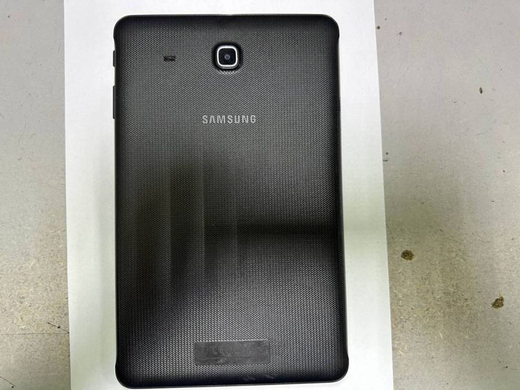 Samsung galaxy tab e 9.6 8gb
