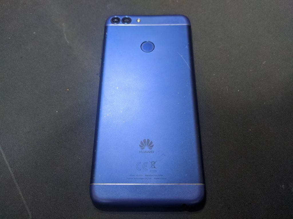 Huawei p smart fig-lx1 3/32gb
