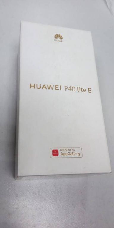 Huawei p40 lite e art-l29 4/64gb