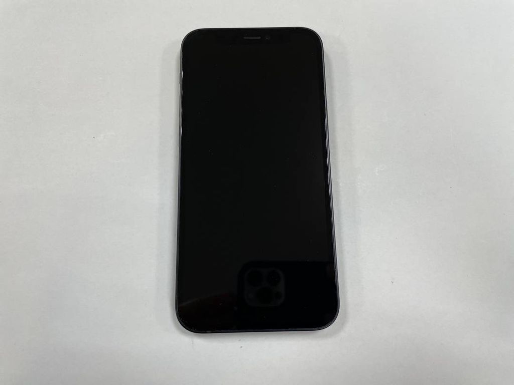 Apple iPhone 12 mini 128GB Black