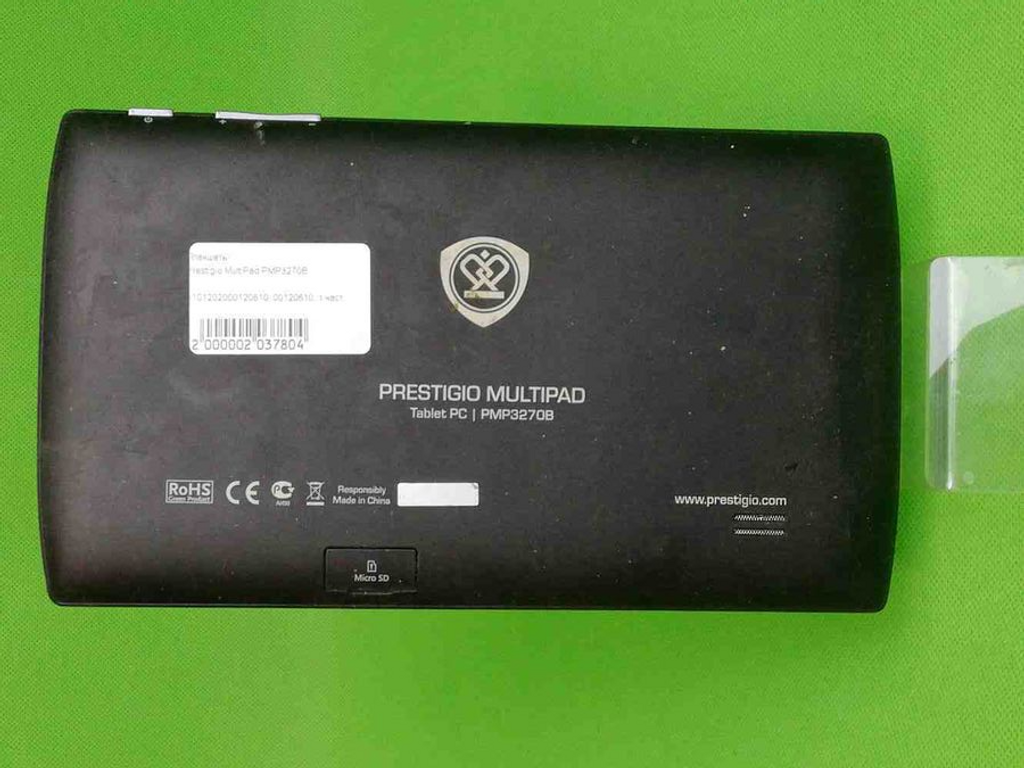 Prestigio MultiPad PMP3270B