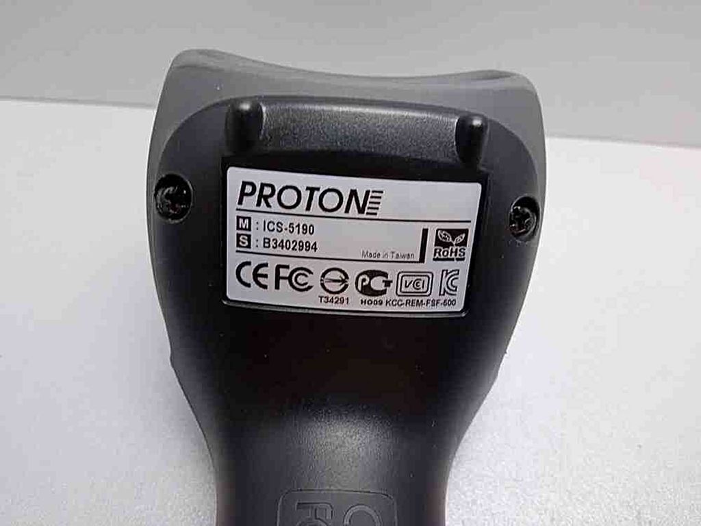 Proton ICS-5190 (IСS-5190USBKit)