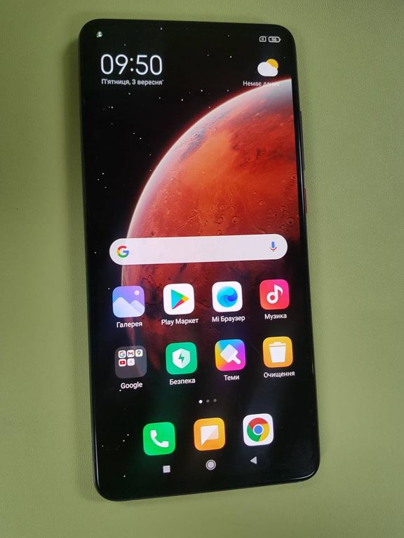 Xiaomi mi-9t 6/128gb