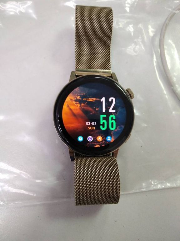 Huawei watch gt 3 42mm