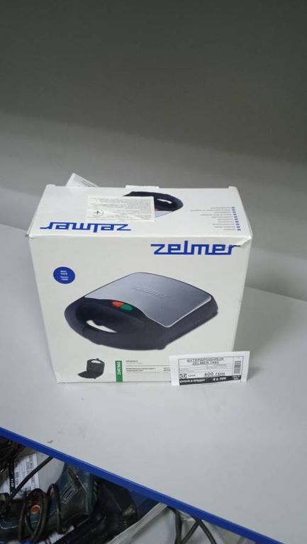 Zelmer 7860