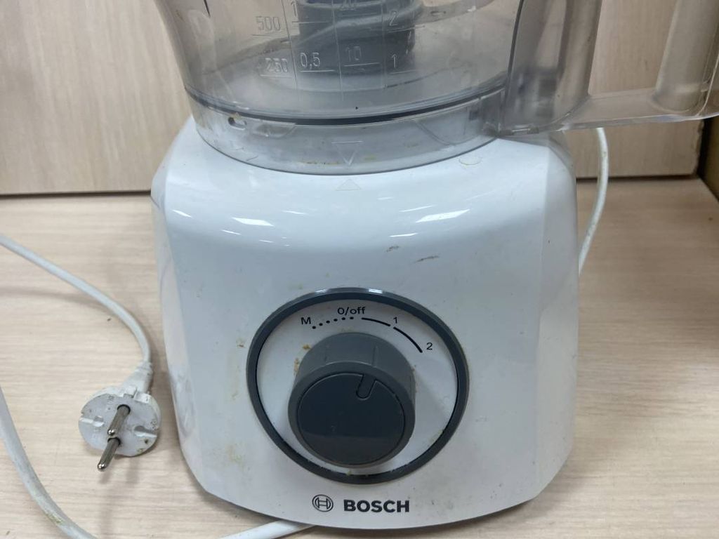 Bosch fd0102