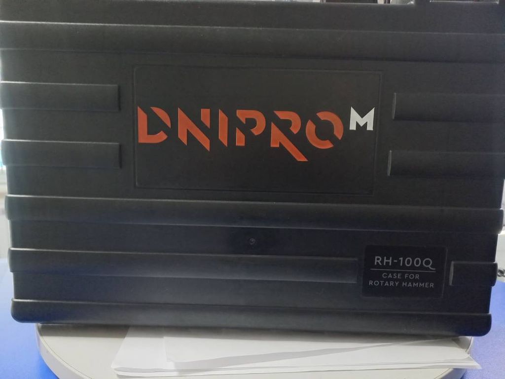 Dnipro-m RH-100Q (19776000)