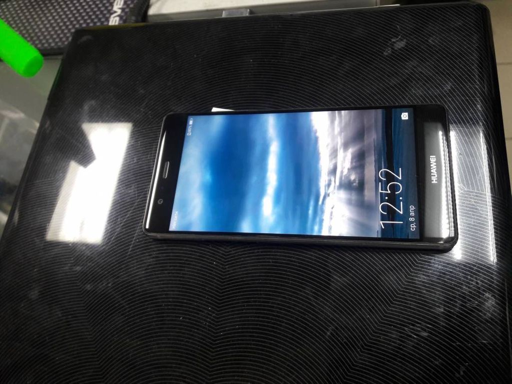 Huawei p9 eva-al00 32gb dual sim