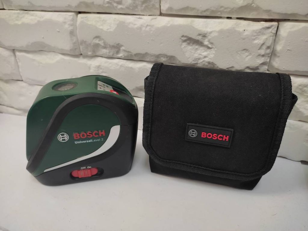Bosch UniversalLevel 2 (0603663800)