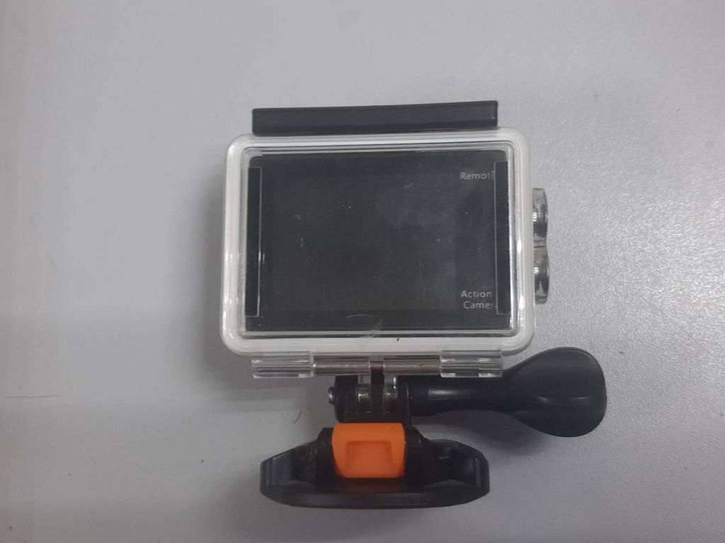 Eken h9r sports action camera 4k ultra hd 2.4g remote wifi 170