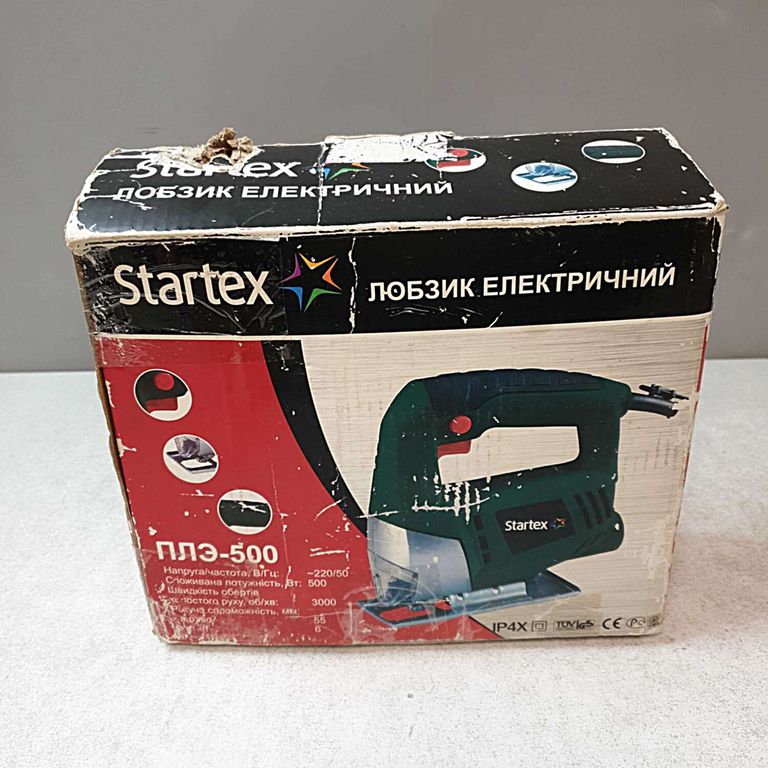 Startex плэ-500