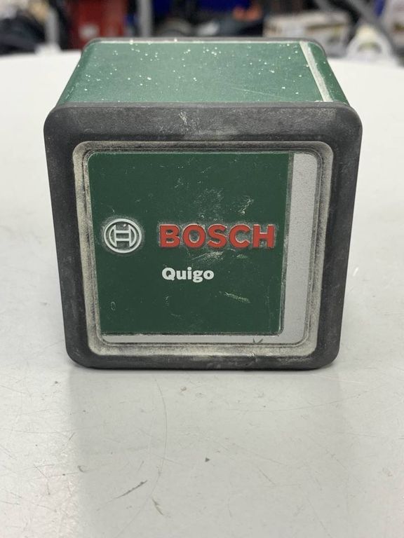 Bosch quigo 1