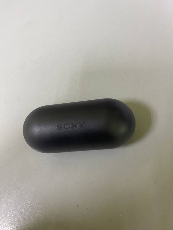 Sony WF-C500 Black (WFC500B.CE7)