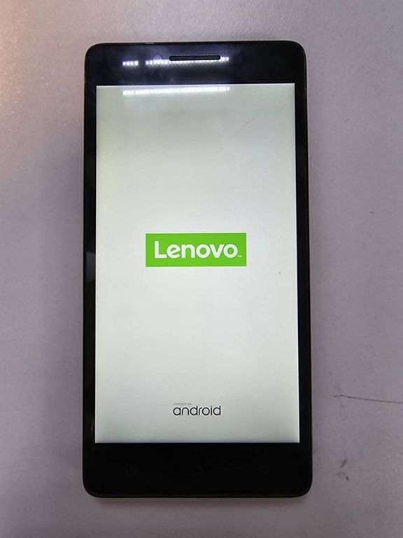 Lenovo a6010 music 1/8gb