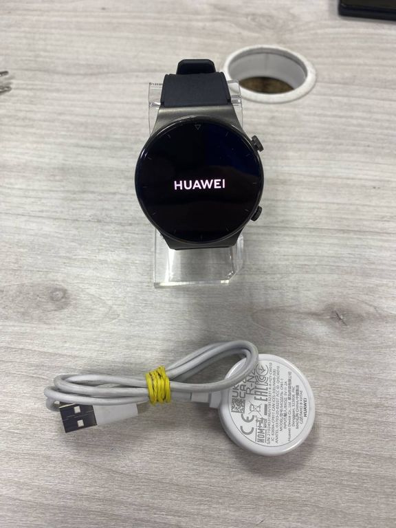 Huawei watch gt 2 pro vid-b19